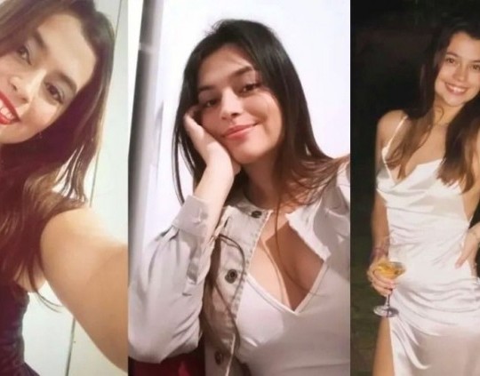 Hallaron sin vida a Daiana Mendieta, la joven que estaba desaparecida en Entre Ríos