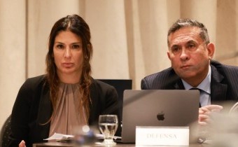 La jueza Julieta Makintach fue destituida por unanimidad