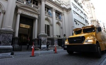 Operación reservas: El BCRA compró US$21 millones