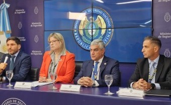 San Cristóbal: confirman la presencia de culturas subdigitales en la Argentina