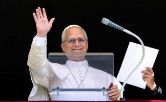 León XIV recibió el alta en el Gemelli de Roma y volverá al Vaticano