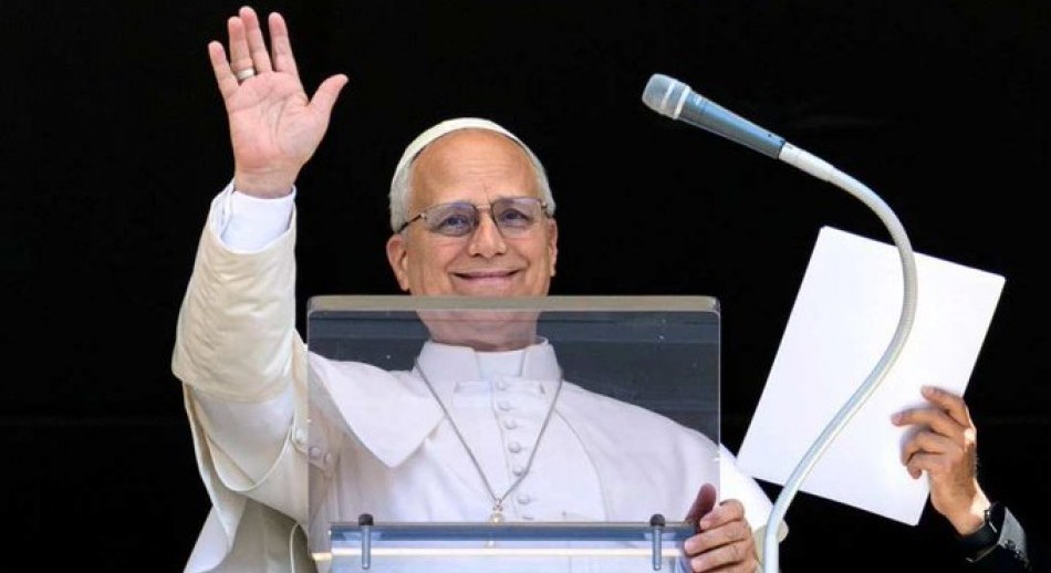 León XIV recibió el alta en el Gemelli de Roma y volverá al Vaticano